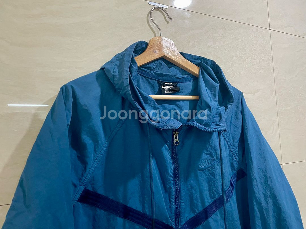 나이키 / 윈드러너, 바람막이, 남성자켓--1