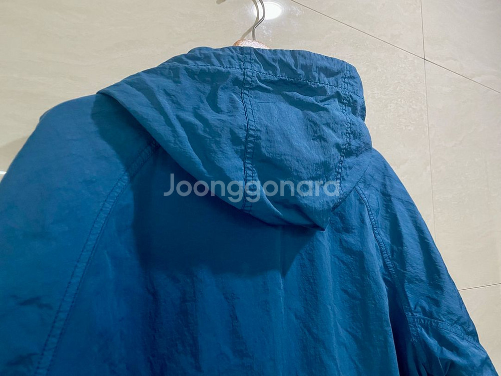 나이키 / 윈드러너, 바람막이, 남성자켓--4