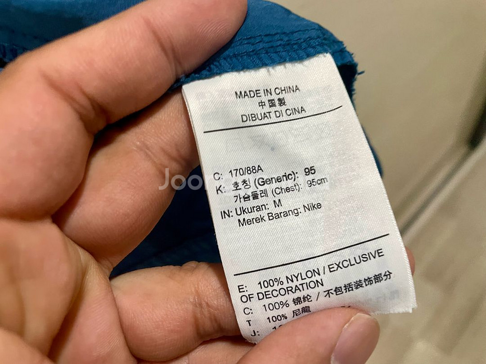 나이키 / 윈드러너, 바람막이, 남성자켓--6