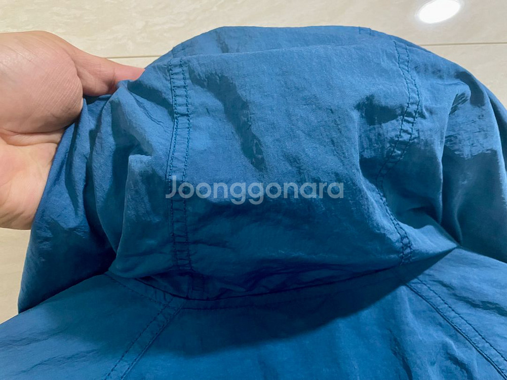 나이키 / 윈드러너, 바람막이, 남성자켓--8