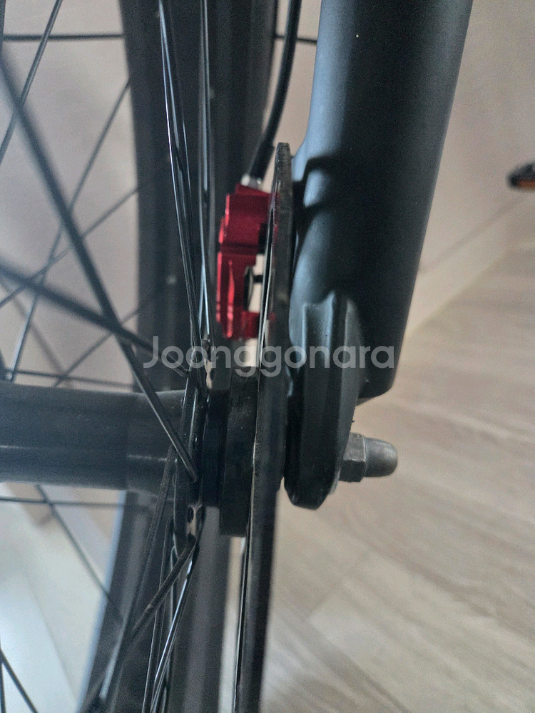 26인치 팻바이크 전기자전거 1000W--4