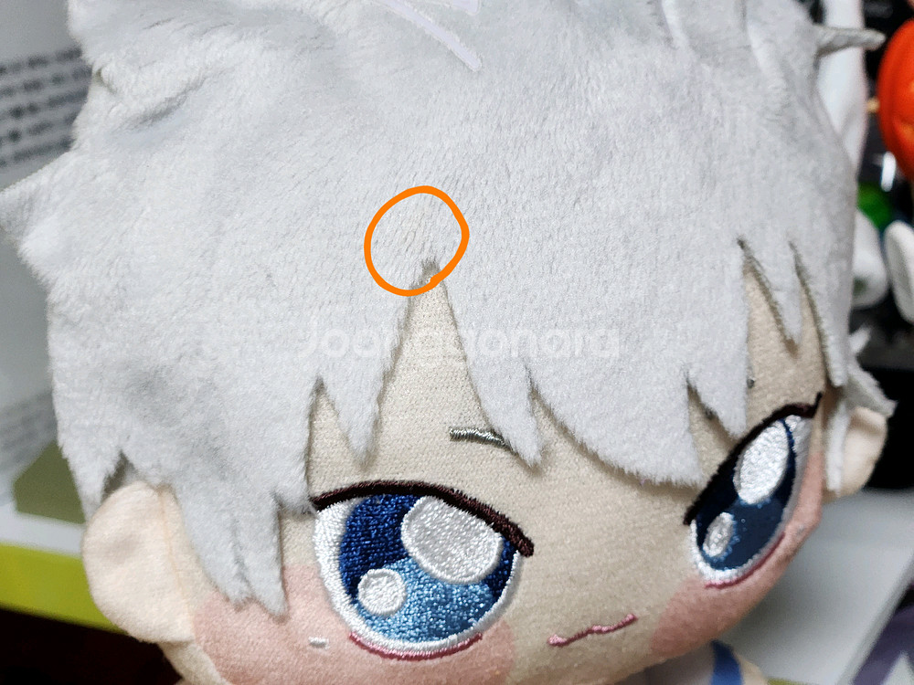 [반택포] 헌터X헌터 키르아 레오리오 쵸피누이 일괄판매--4