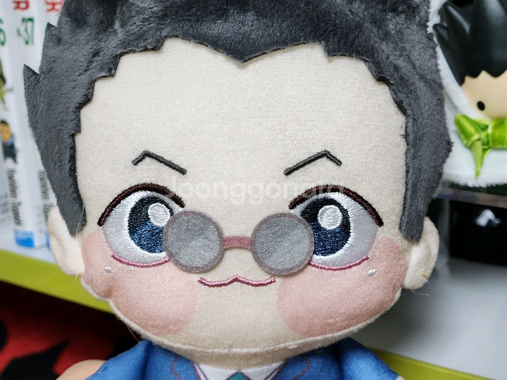 [반택포] 헌터X헌터 키르아 레오리오 쵸피누이 일괄판매--2