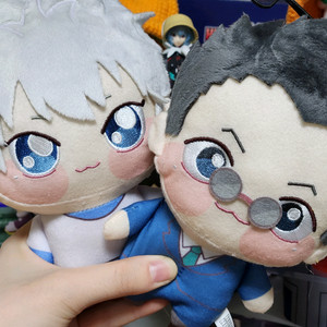 [반택포] 헌터X헌터 키르아 레오리오 쵸피누이 일괄판매