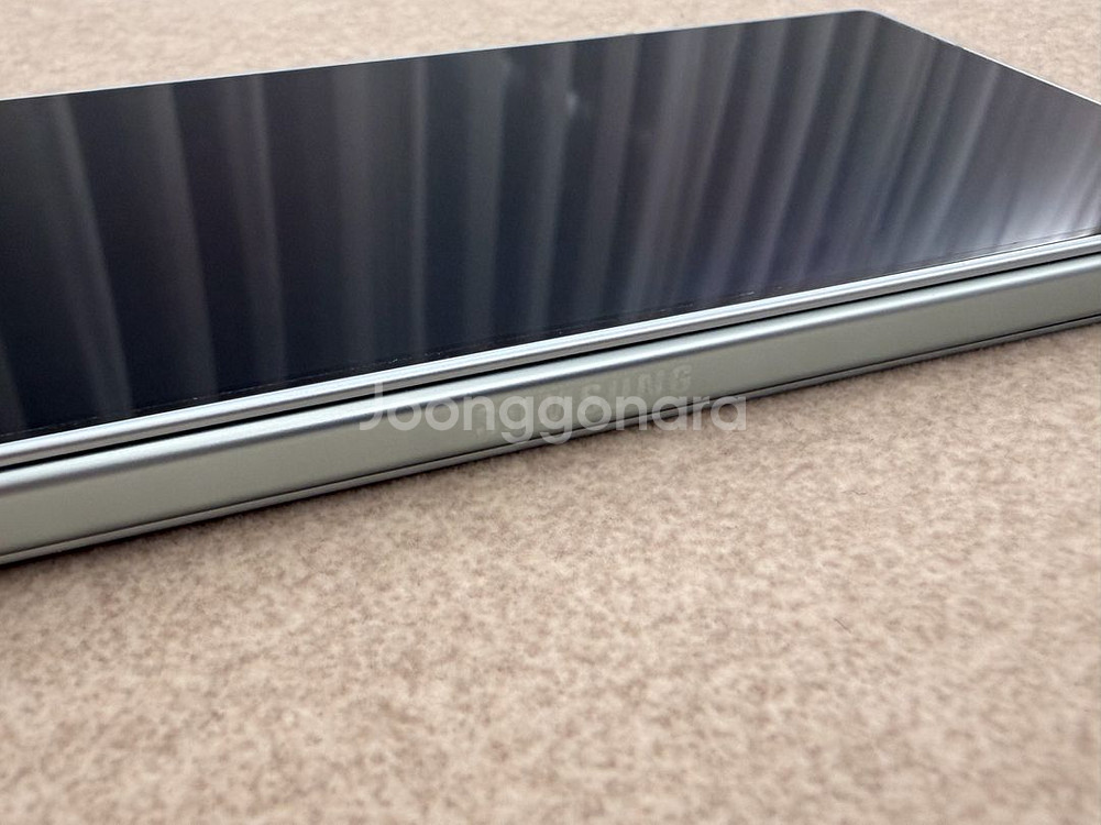 갤럭시 폴드7 512기가 민트색상 팝니다--15