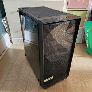 라이젠 5800X RTX3070 게이밍PC