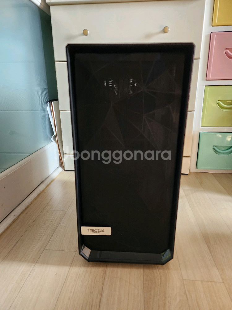 라이젠 5800X RTX3070 게이밍PC--1