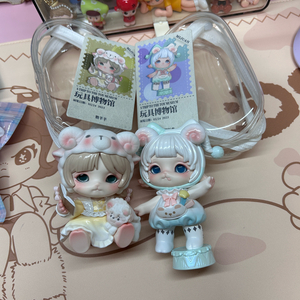 일괄판매 정품 어린Mimia mijuan 피규어