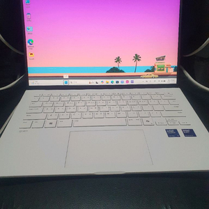 25년제조)LG그램 14인치 U5 램16 SSD512