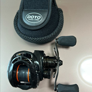 도요 올터레인4 우핸 베이트릴 기어비8.3