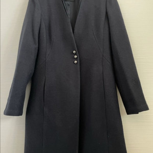 샤트렌 심플 코트 90 사이즈