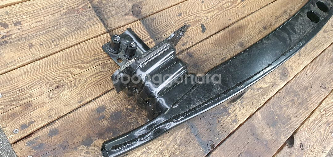 레인지로버 스포츠 p350 범퍼레일--1