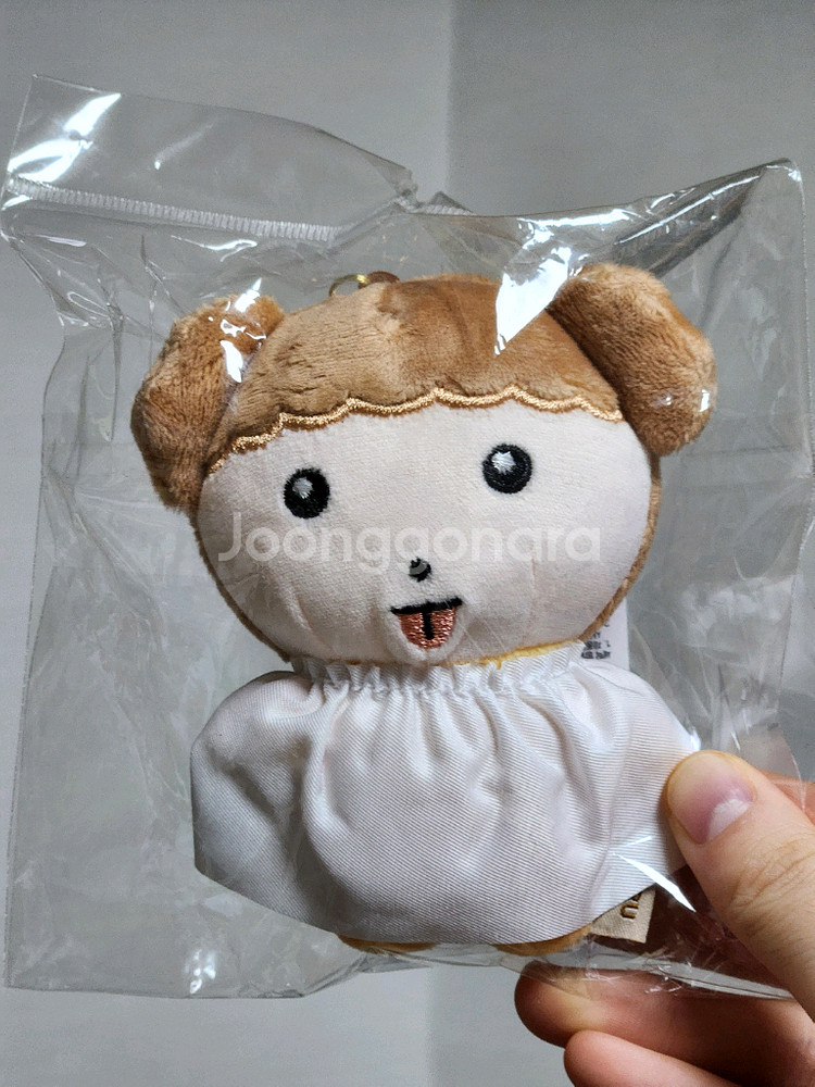 마루는 강쥐 || 미용실 마루 인형키링 판매--0