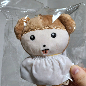 마루는 강쥐 || 미용실 마루 인형키링 판매