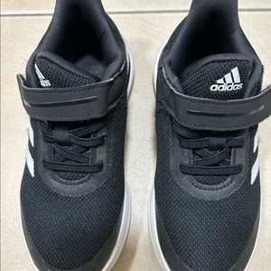 유아 아디다스 운동화 180