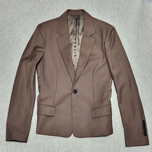 블레이저 재킷 반택포 7천