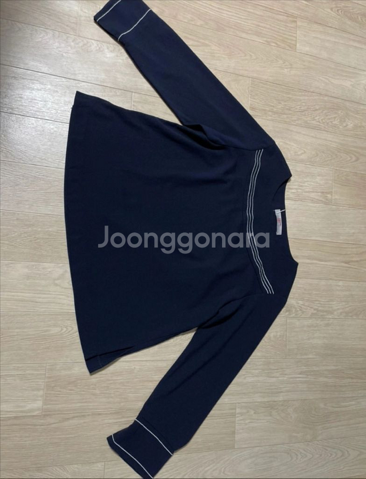 에잇세컨즈 블라우스--0