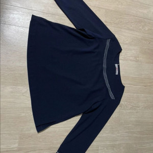 에잇세컨즈 블라우스