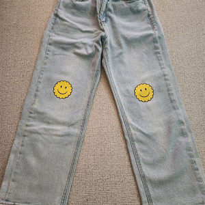 아이스비스킷 청바지130