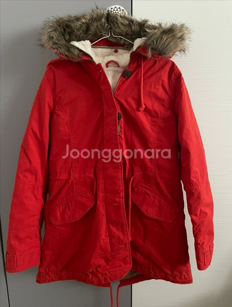 새옷/후아유 야상.코트--0