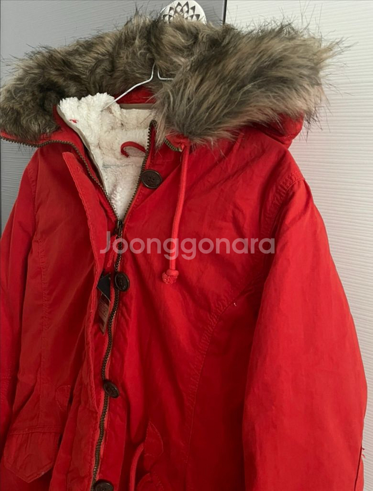 새옷/후아유 야상.코트--1