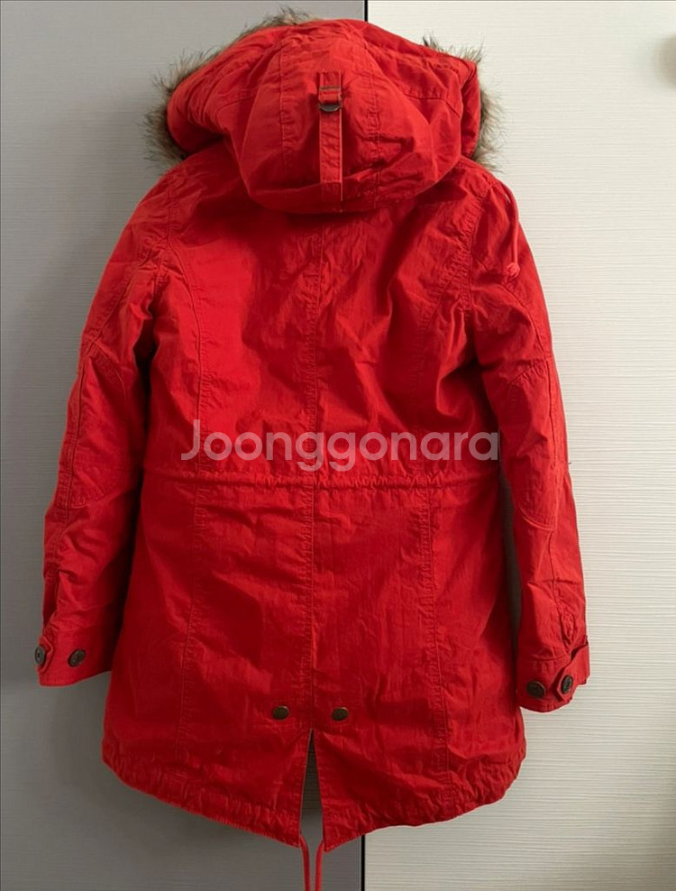 새옷/후아유 야상.코트--2