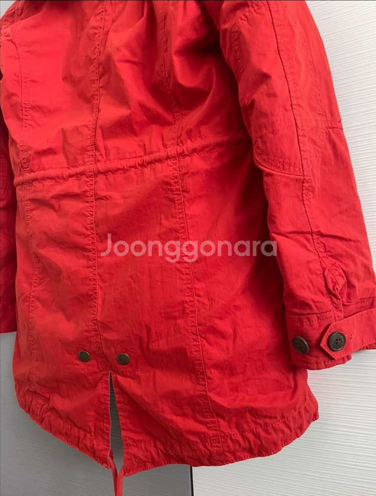 새옷/후아유 야상.코트--3