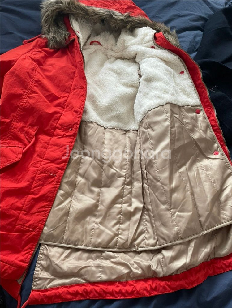 새옷/후아유 야상.코트--4