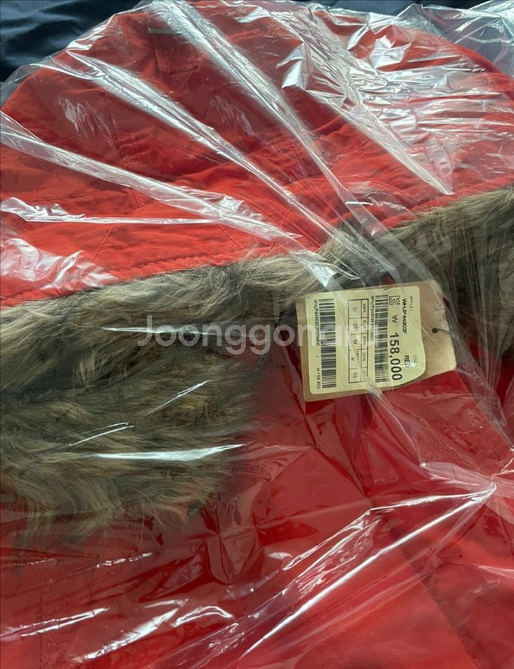 새옷/후아유 야상.코트--6