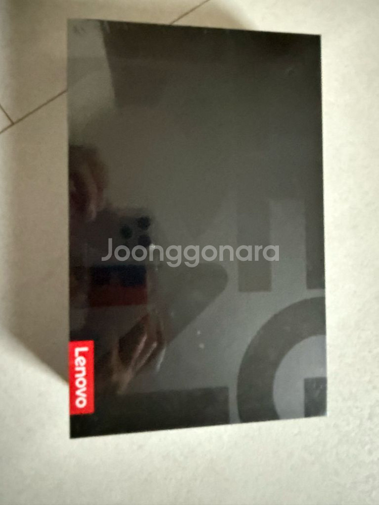 y700 2세대(y702) 미개봉 정발 팝니다--0