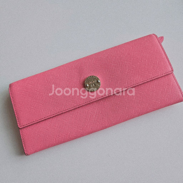 메트로시티 장지갑--0