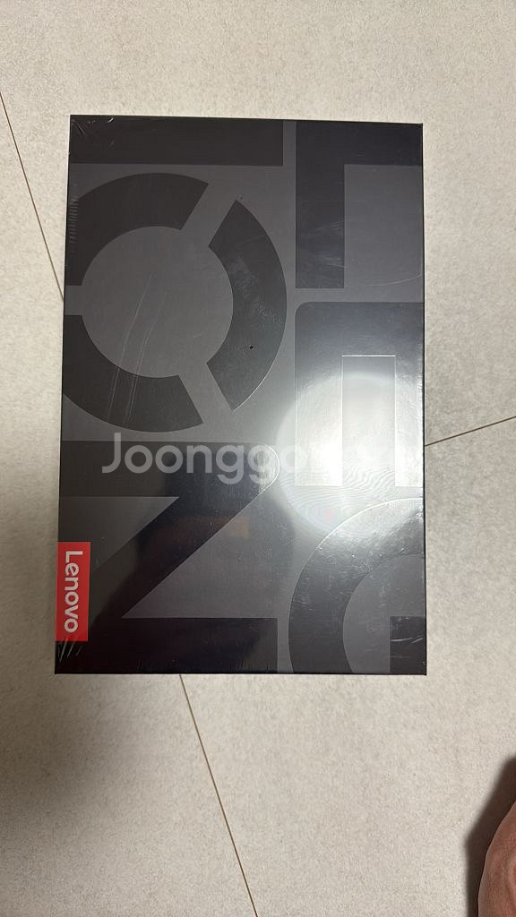 y700 2세대(y702) 미개봉 정발 팝니다--2