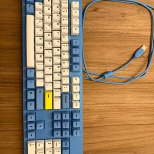 앱코 해커 k 990 v3 무접점 키보드