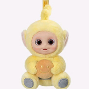 나나의 치즈 토스트(텔레토비 인형키링) 정품