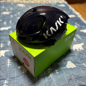 토피아Y 옥스포드 블루 L사이즈