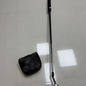 pxg 배틀레디2 블랙잭 퍼터 M16 샤프트