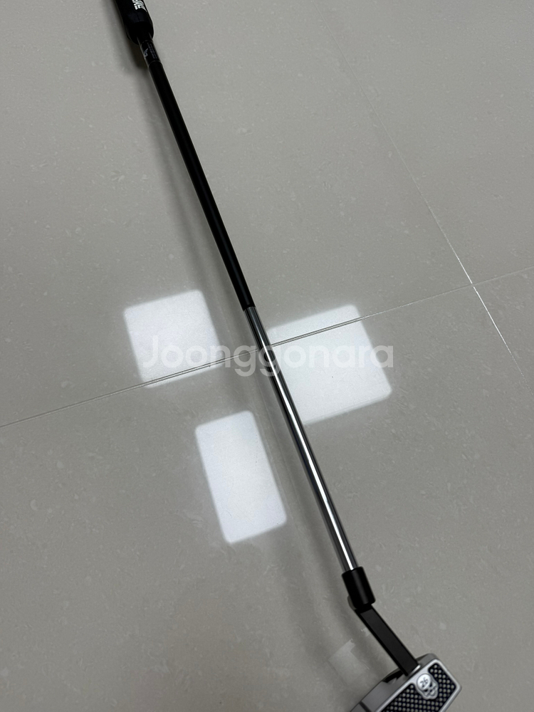 pxg 배틀레디2 블랙잭 퍼터 M16 샤프트--4