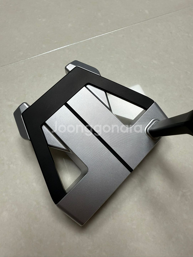 pxg 배틀레디2 블랙잭 퍼터 M16 샤프트--3