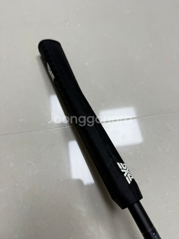 pxg 배틀레디2 블랙잭 퍼터 M16 샤프트--6