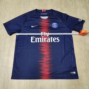 나이키 파리생제르망 18-19 유니폼(노마킹 해외XL)