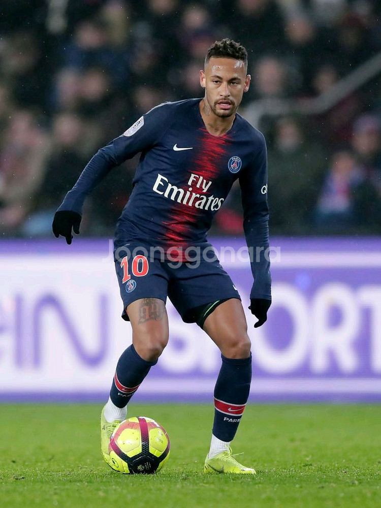 나이키 파리생제르망 18-19 유니폼(노마킹 해외XL)--4