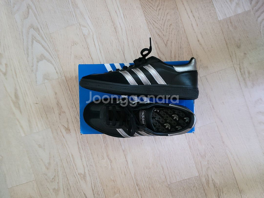 아디다스 스페지알--2