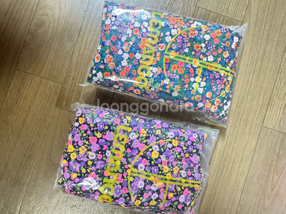 르망고 모닝글로리 오렌지 m--2