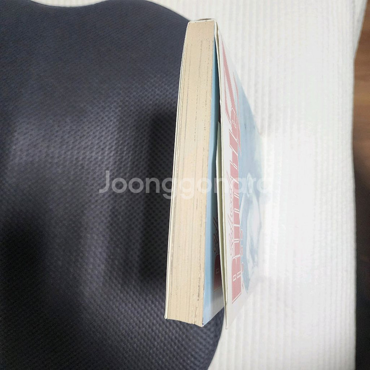 (중고서적) 만화책 스쿨럼블 Z (B급) 악세사리 세트--4