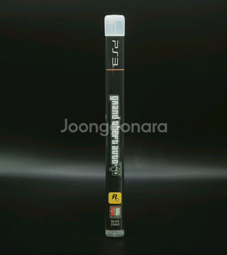 플스3, PS3 정발 한글 GTA5 오픈월드의백미--2