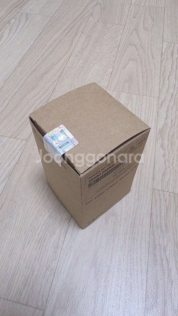 아반떼 CN7 페리 오일필터 에어필터 세트 2개--1