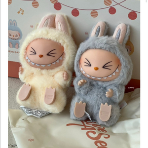 팝마트 라부부 나랑같이놀자