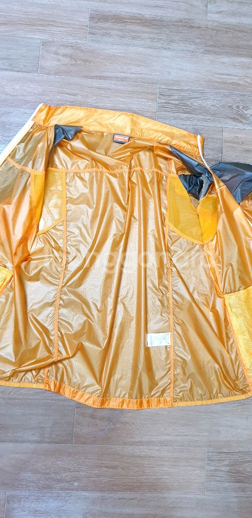 남.XXL) 머렐 남성 등산 바람막이,경량급--3