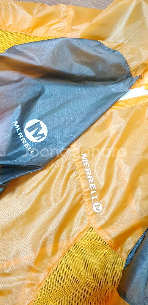 남.XXL) 머렐 남성 등산 바람막이,경량급--7