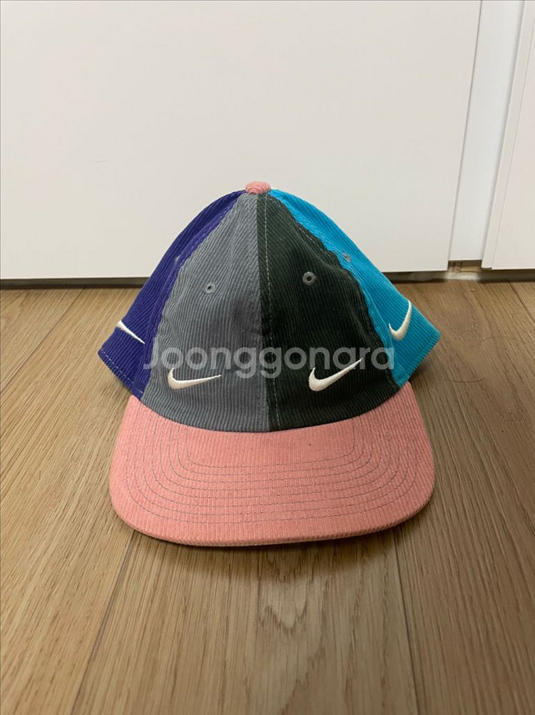 나이키 션우더스푼 모자 캡--0